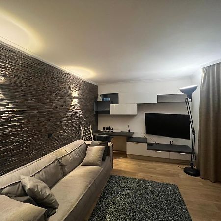 Appartement T2 / La Defense Courbevoie Exteriér fotografie