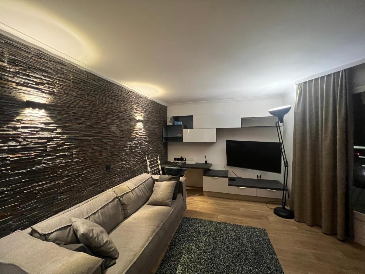 Appartement T2 / La Defense Courbevoie Exteriér fotografie